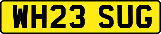 WH23SUG