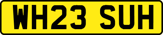 WH23SUH