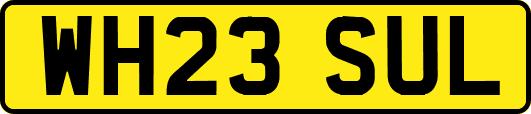 WH23SUL
