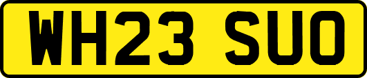 WH23SUO