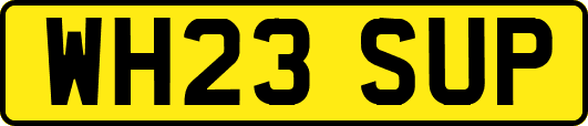 WH23SUP
