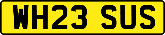 WH23SUS
