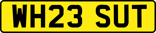 WH23SUT