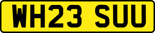 WH23SUU