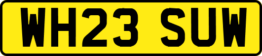 WH23SUW
