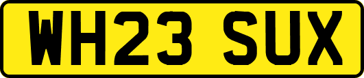 WH23SUX