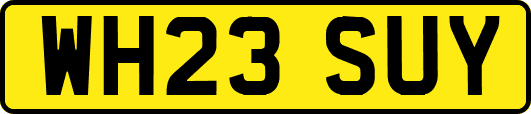 WH23SUY