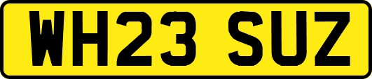 WH23SUZ