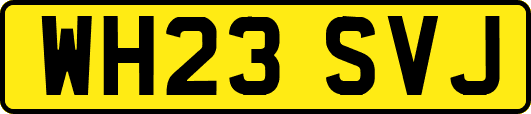 WH23SVJ