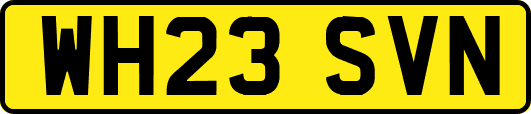 WH23SVN