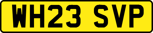 WH23SVP