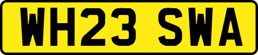 WH23SWA