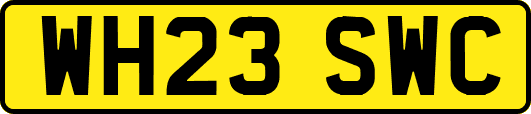 WH23SWC