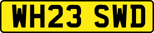 WH23SWD