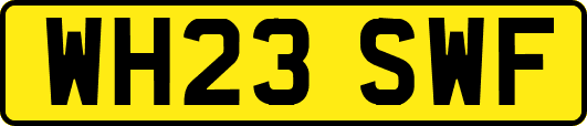 WH23SWF