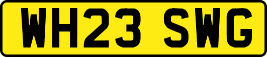 WH23SWG