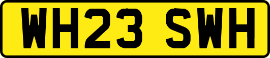 WH23SWH