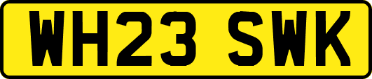 WH23SWK