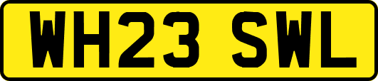 WH23SWL