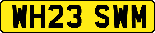 WH23SWM