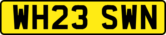 WH23SWN