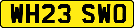 WH23SWO