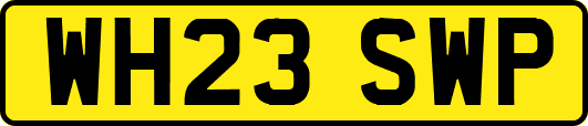 WH23SWP