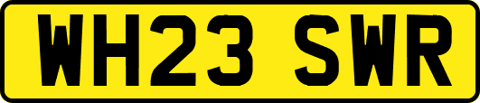 WH23SWR