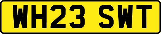 WH23SWT