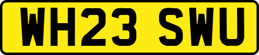 WH23SWU