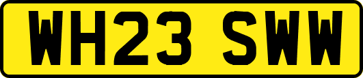 WH23SWW