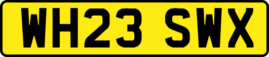 WH23SWX