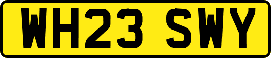 WH23SWY