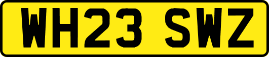WH23SWZ