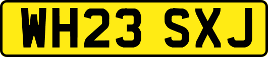 WH23SXJ