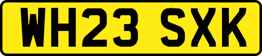WH23SXK