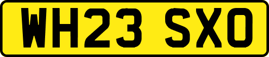 WH23SXO