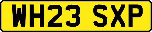 WH23SXP