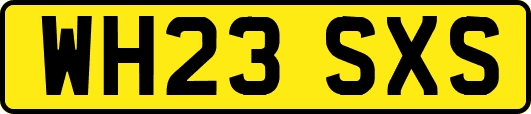 WH23SXS