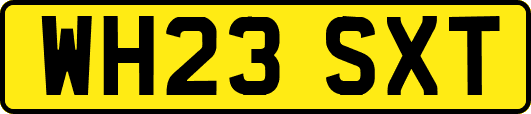 WH23SXT