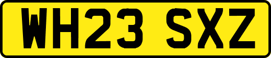 WH23SXZ