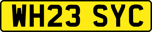 WH23SYC
