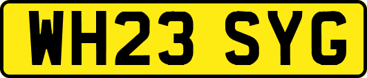WH23SYG