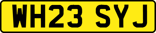 WH23SYJ