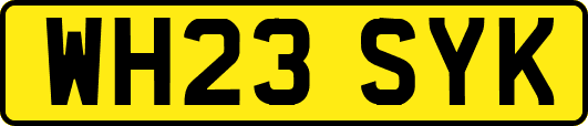 WH23SYK
