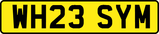 WH23SYM