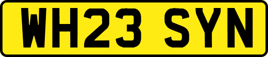 WH23SYN