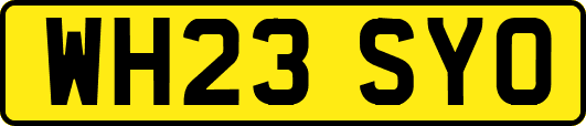 WH23SYO