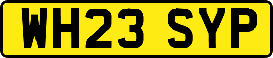 WH23SYP