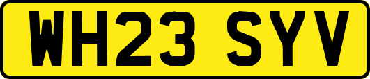 WH23SYV